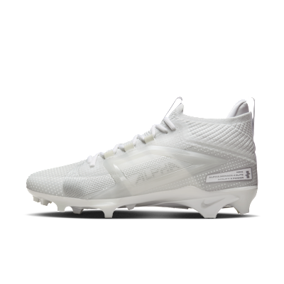 Nike Alpha Menace 4 Elite ナイキ Nike Alpha Menace 4 Elite Football Cleats. Nike.com